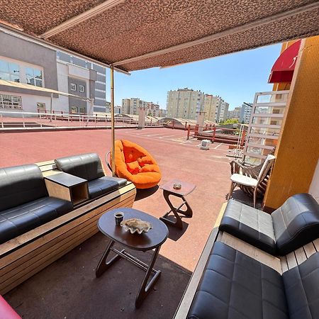Transit 7 Apartment Istanbul Luaran gambar