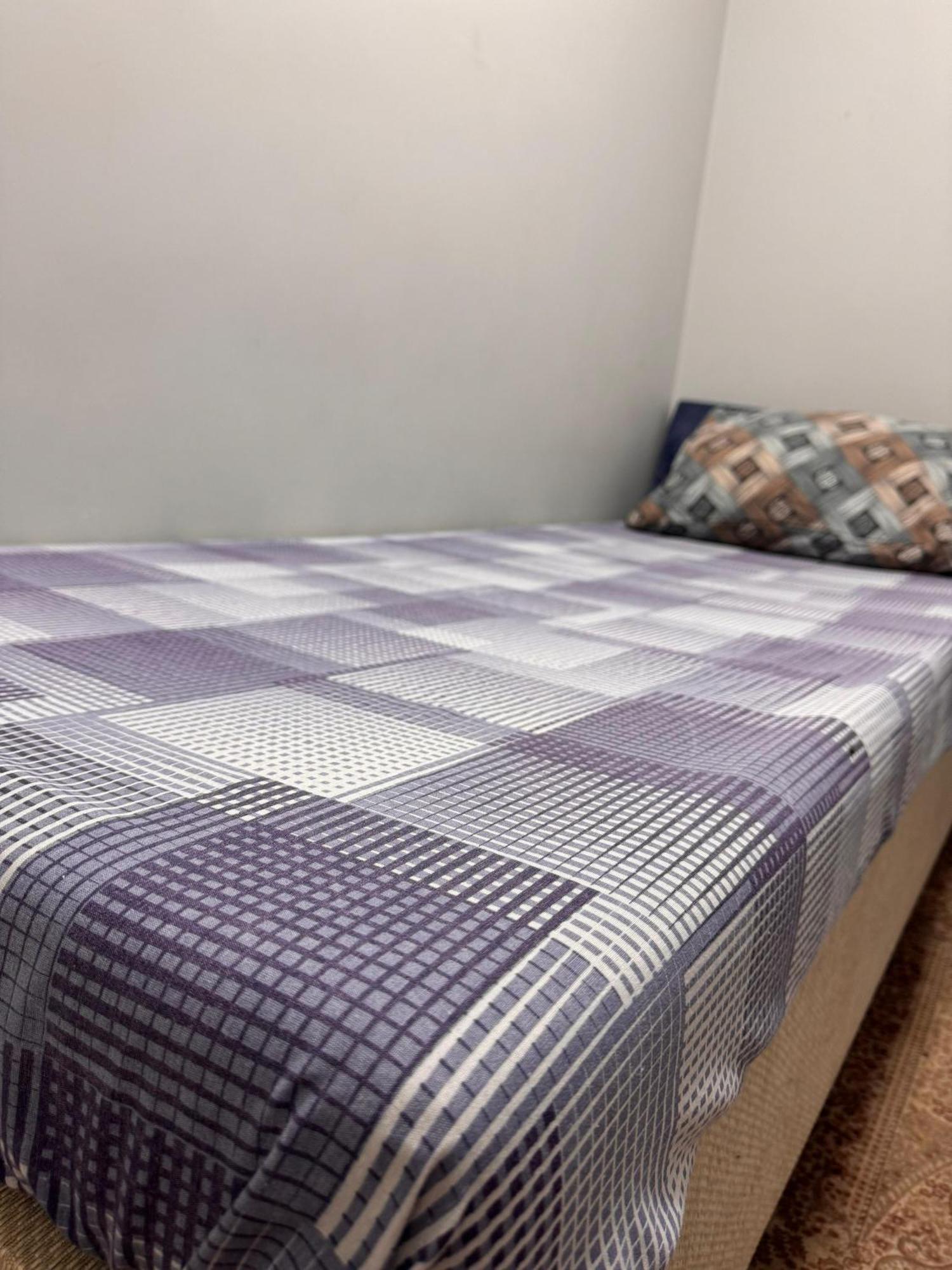 Transit 7 Apartment Istanbul Luaran gambar