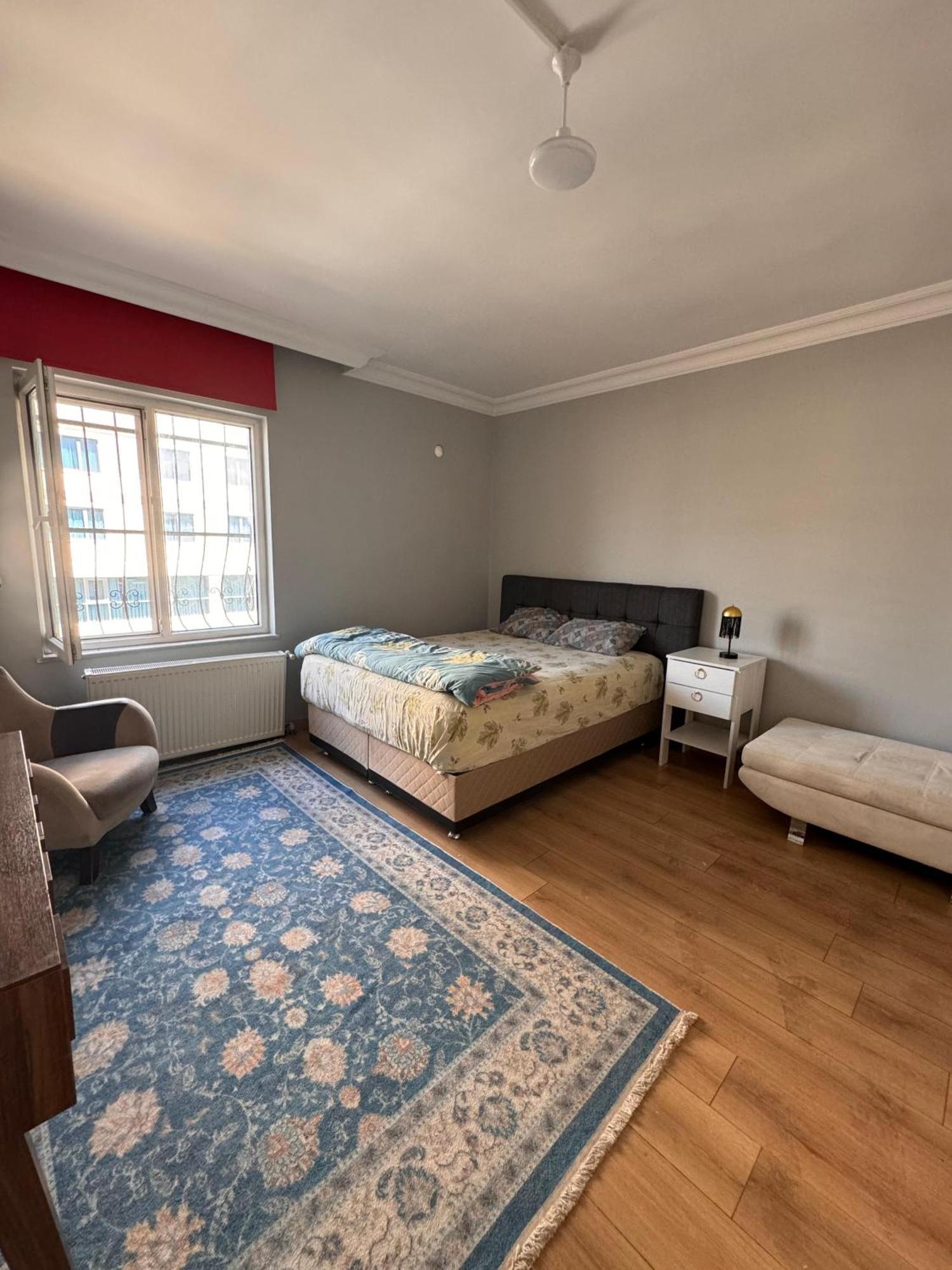 Transit 7 Apartment Istanbul Luaran gambar