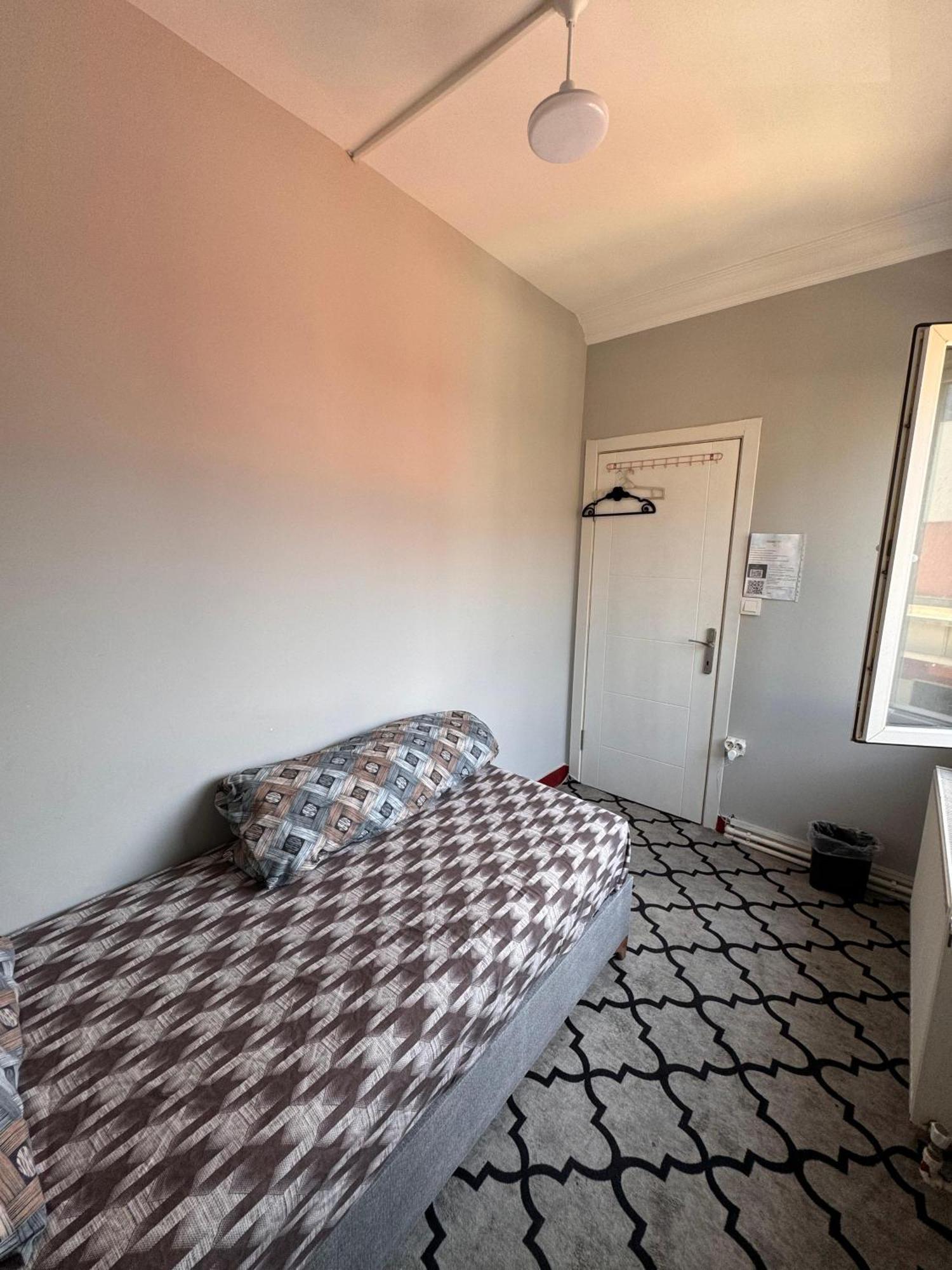Transit 7 Apartment Istanbul Luaran gambar
