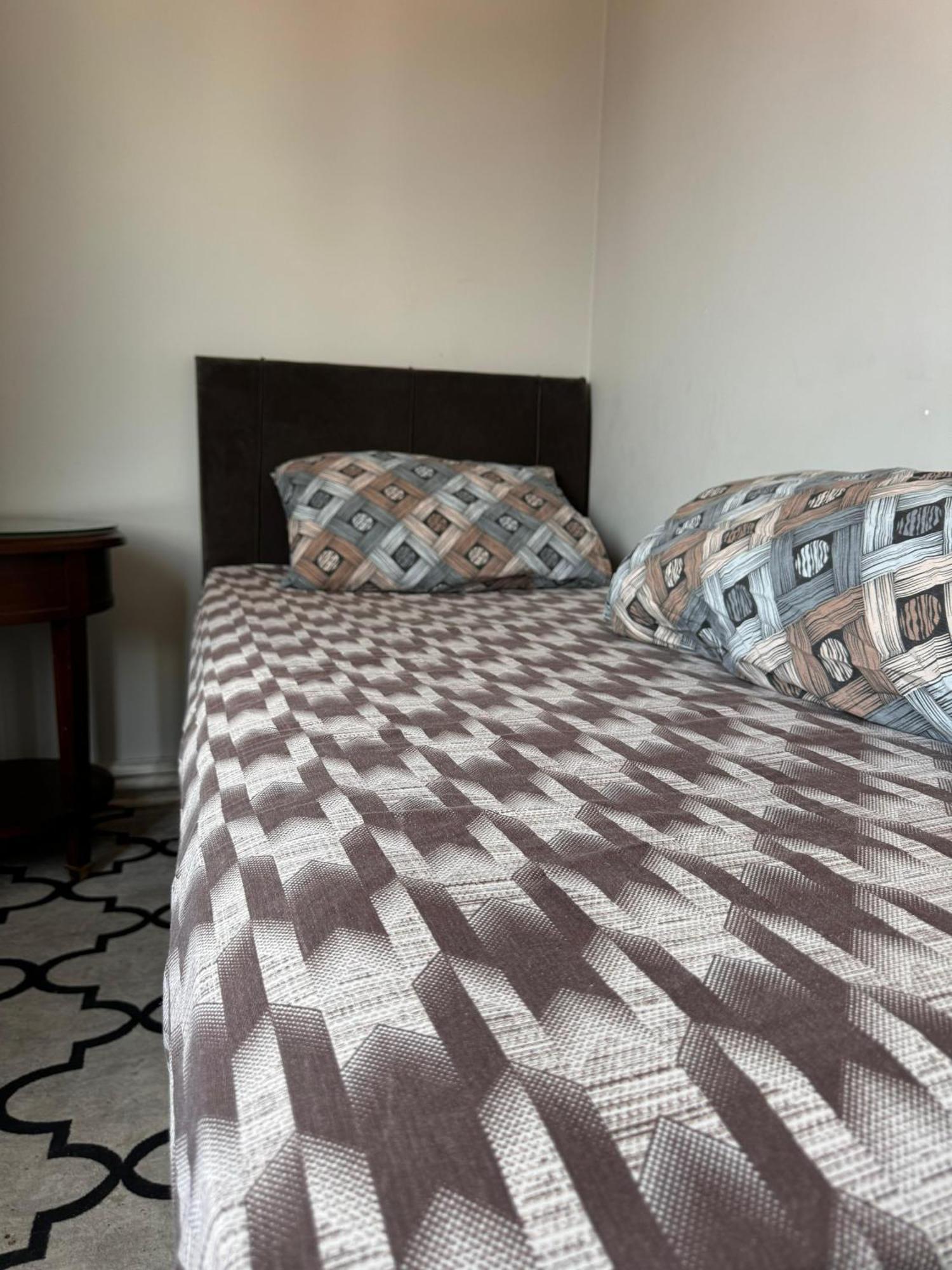 Transit 7 Apartment Istanbul Luaran gambar