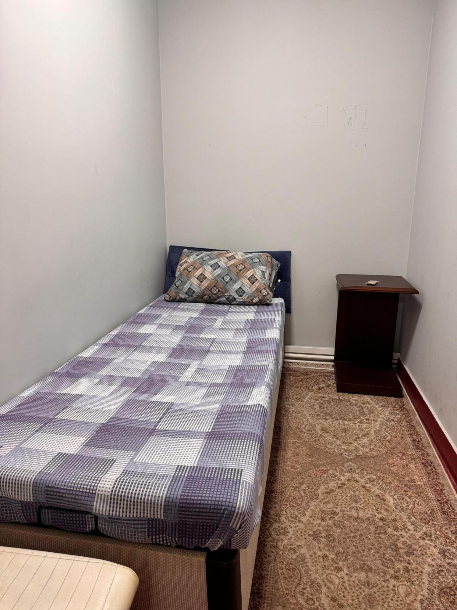 Transit 7 Apartment Istanbul Luaran gambar