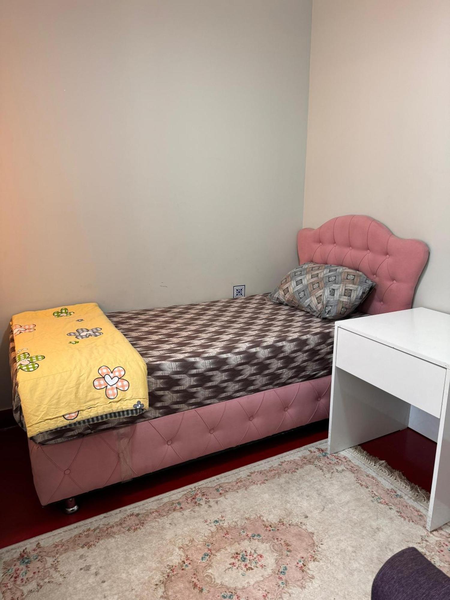 Transit 7 Apartment Istanbul Luaran gambar